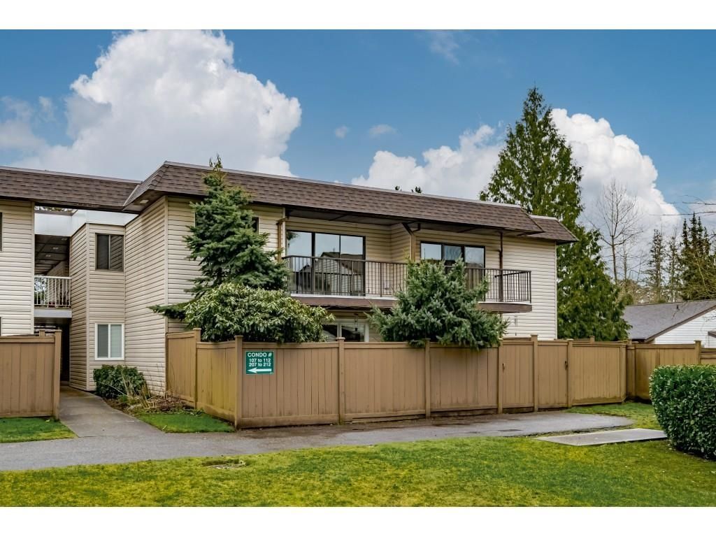 I have sold a property at 209 5191 203 ST in Langley
